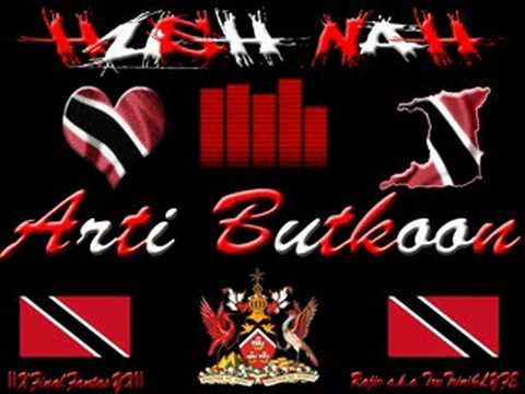 Hush Nah by Arti Butkoon