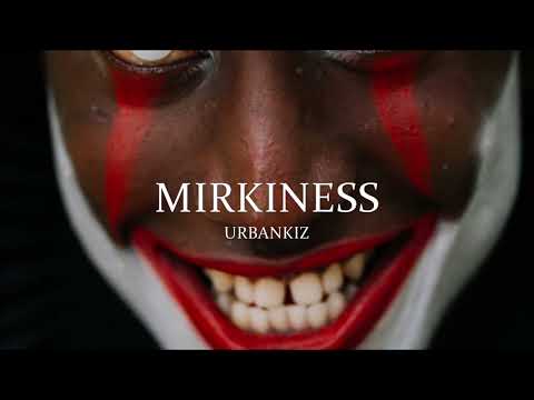 MALCOM BEATZ - Mirkiness (Audio Official)