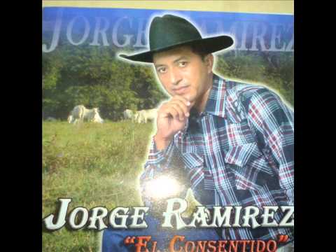 Jorge Ramirez- El gaban chingo