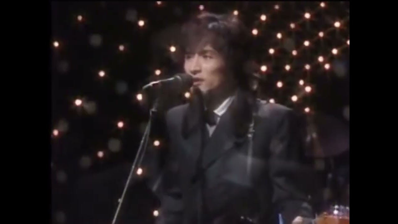 Faith of Love     THE ALFEE