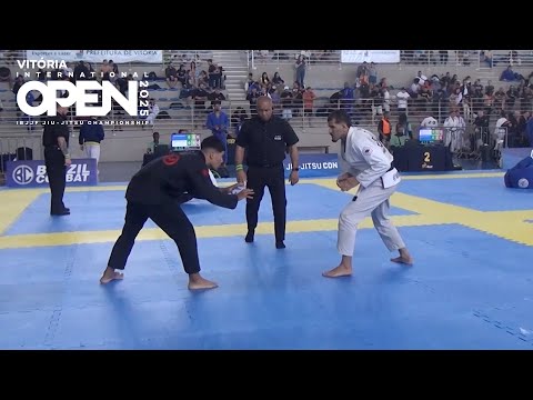 João Venturi vs Victor Freire / Vitoria Open 2025