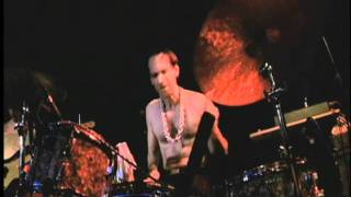 Trans Am - Live at Sonar in Baltimore 10-6-6(7) - Part 9 - Sad and Young