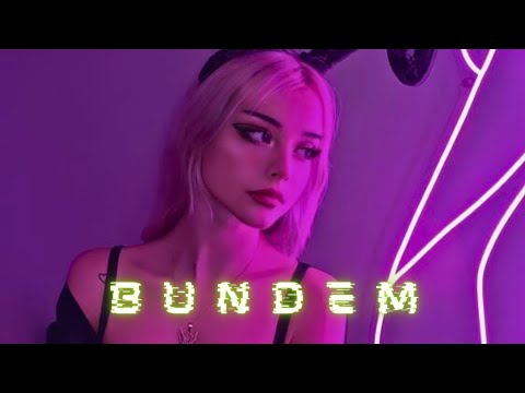 Dj Bekhruz - Bundem (Club Mix) #Party
