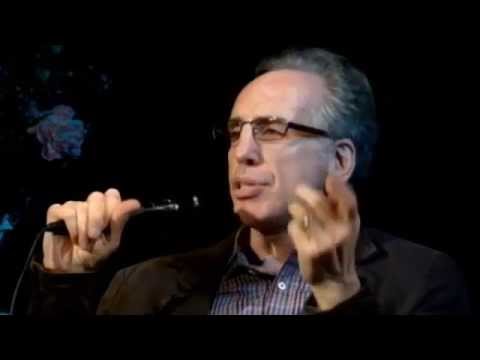 An Evening with Comedy Giants Jerry Zucker and Jim Abrahams!