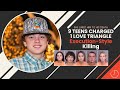 The Trey Wright Murder Explained: 9 Teens Face Murder Charges in Deadly Shooting