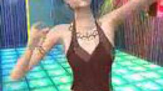 A Sims 2 Music Video: Twitch by Bif Naked