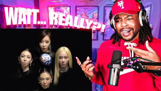 Download lagu aespa 에스파 'WDA (Whole Different Animal) (Feat. G-DRAGON)' MV REACTION mp3