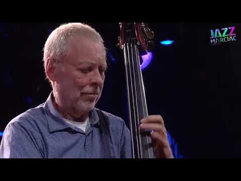 Waiting for Roma Jazz Festival 2019: Dave Holland, Zakir Hussain, Chris Potter @Jazz in Marciac 2018