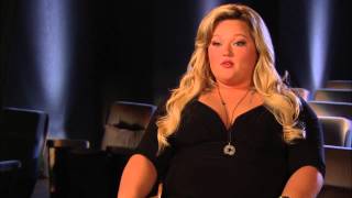 The Voice Season 5: Shelbie Z - Top 20 Interviews