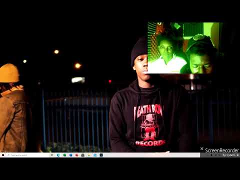 Spook x BGM Trell x BooBoo - Voices In My Head  Shot by @Globalfilms17 !! Hotbox Reactions !!