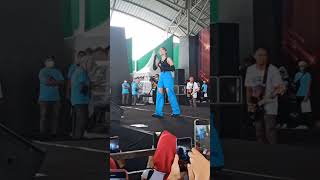 Download lagu Konser Ghea Youbi Midua Cinta ‼️ mp3