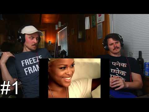 Eve - Gangsta Lovin' ft. Alicia Keys - Rap Queens Week! #1