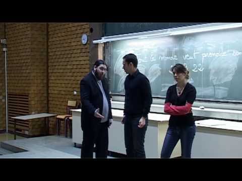 comment prendre antigone