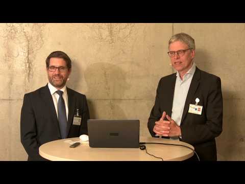 COVID-19-Ringvorlesung #8 – Radiologie & COVID-19 (09.06.2020)