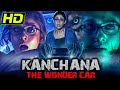 कंचना द वंडर कार hd साउथ की जबरदस्त डरावनी हिंदी डब्ड मूवी l नयनतारा l kanchana the wonder car