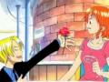 NamiXSanji ich vermiss dich wie die hölle... 