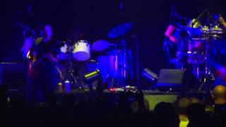 Atoms For Peace - Unless (Live At ACL Festival Special Show)