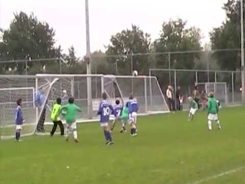 2015-10-10 - Boeimeer F1 - Bavel F1 - goed gekeept Rayshelon