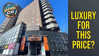APA Hotel Chiba-Yachiyo-Midorigaoka - Luxury for This Price? | Chiba, Japan🏨
