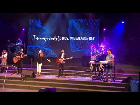 PONGO MIS OJOS EN JESÚS. ALFARERO