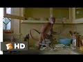Jumanji 1 8 Movie CLIP Wasps And Monkeys 1995 HD