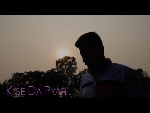 Karan Markanday - Kise Da Pyar [Cover] Rani Tatt | 2020