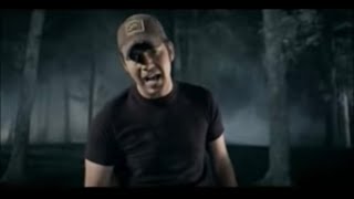 Rodney Atkins Invisibly Shaken