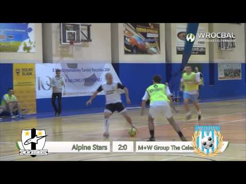 02.02.2014 Alpine Stars -  M+W The Celestes