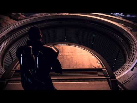 Mass Effect 3 Insanity Lvl 60 w/ DLCs Ep 39 - Hand to hand combat with a Reaper. (Practically)