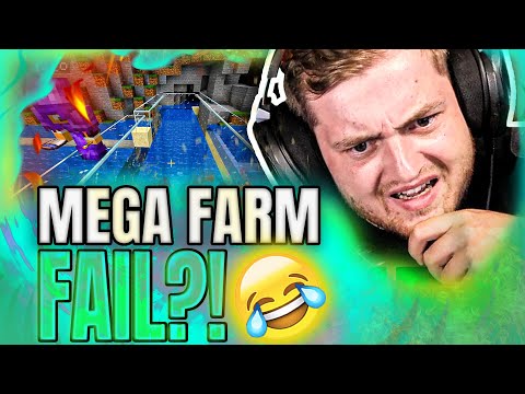 😅🤣 TOTAL VERKACKT?! Spark wird SO SAUER SEIN! 😅 Craft Attack 10