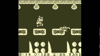 Super Mario Land 2 6 Golden Coins