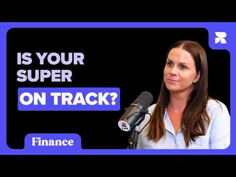 Super balances: Are you in the top 10%? What should you have?