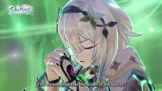 VideoImage1 Atelier Ryza 3: Alchemist of the End & the Secret Key DX