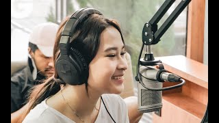 Download lagu Raissa Anggiani - Kau Rumahku (Live at 91.7FM Voks Radio Bandung) mp3 Download lagu Raissa Anggiani - Kau Rumahku (Live at 91.7FM Voks Radio Bandung) mp3