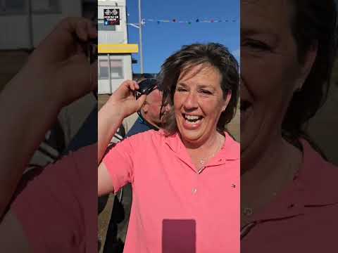 Amazing Stockcar F1 Scenes of the World of Dirt Final 2024 at Speedway Emmen