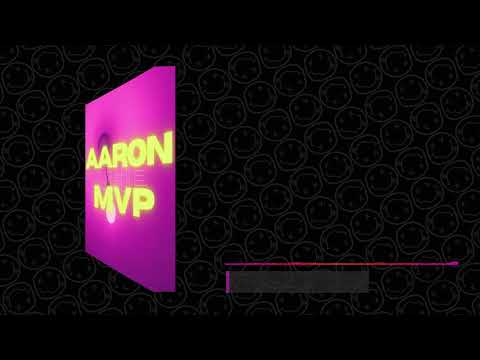 Aaron MVP | Salgo por el barrio| prod.lionz