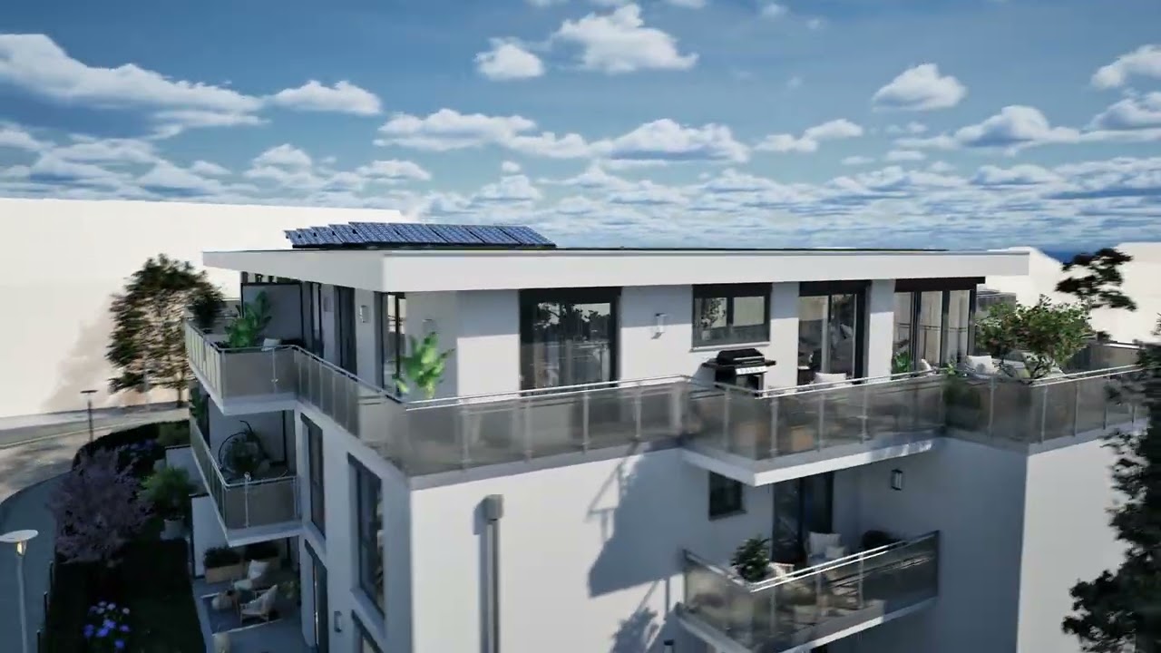 SCHACHBLUMENWEG - Video