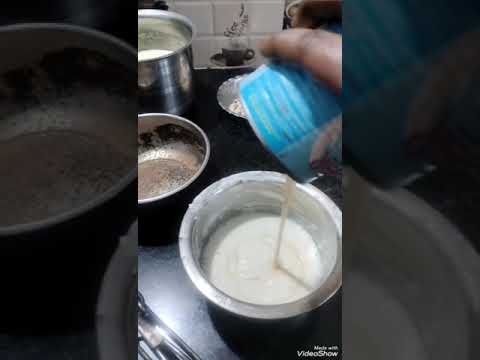 Milkmaid tho icecreme👌👌👌