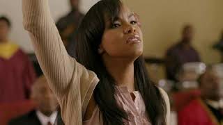 Praise - Letoya ( Hino do filme A Filha do Pastor)