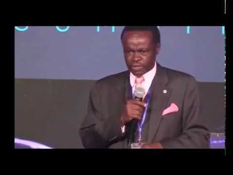 Prof PLO Lumumba best Speech Ever