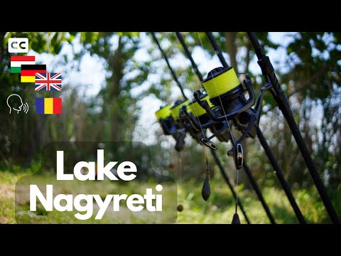 SURPRIZA: Crapul de 21,5 kg și Bătălia LANSAT vs PLANTAT - Partea 2!