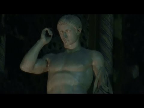 At the Forum Theatre with the Dresden Dolls