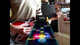 Rock Band 3 - Endeverafter - I Wanna Be Your Man - 100% FC - Expert Guitar w/Hands