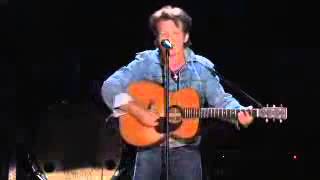 John Mellencamp   &#39;A Ride Back Home&#39; LIVE