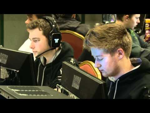 Tt eSports Epic.EIGHT CoD4 TCM gaming v ESPC.ED (Map 2)