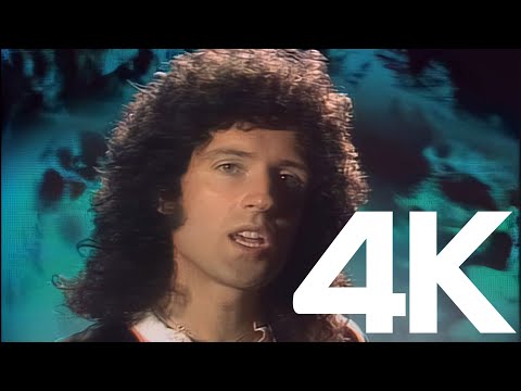 Queen - Play The Game (Official Video) [Remastered 4K - 50 FPS]