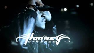 INSM - Harvey Stripes ft. French Montana - PAID pt. 2
