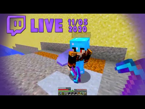 Scaviamo un PERIMETER!  - Live 11/05/2020