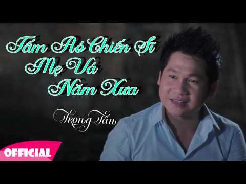 Thể hiện bởi Trọng Tấn