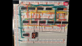 Download the video "K-Mapping: Gray Code to 7 Segment"